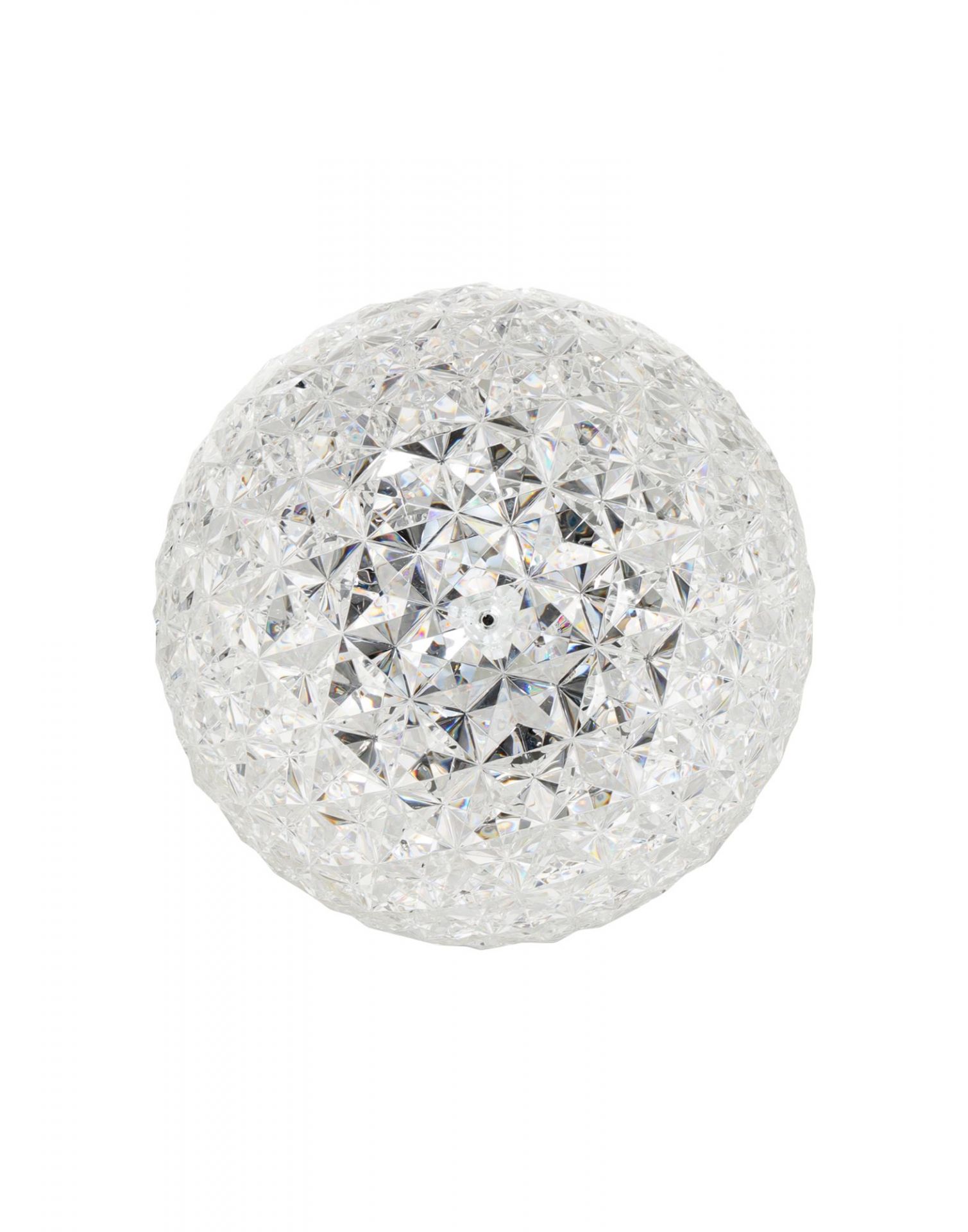 Planet Floor Lamp LED Kartell