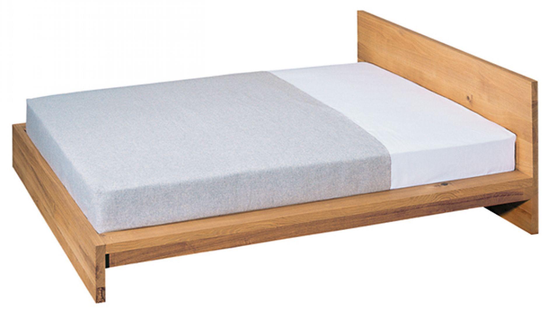 SL02 MO bed without slatted frame e15