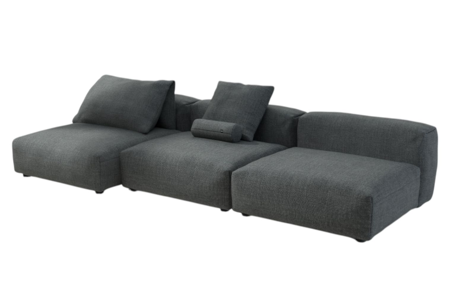   Sofa set 04 Outdoor 5-seater vetsak 