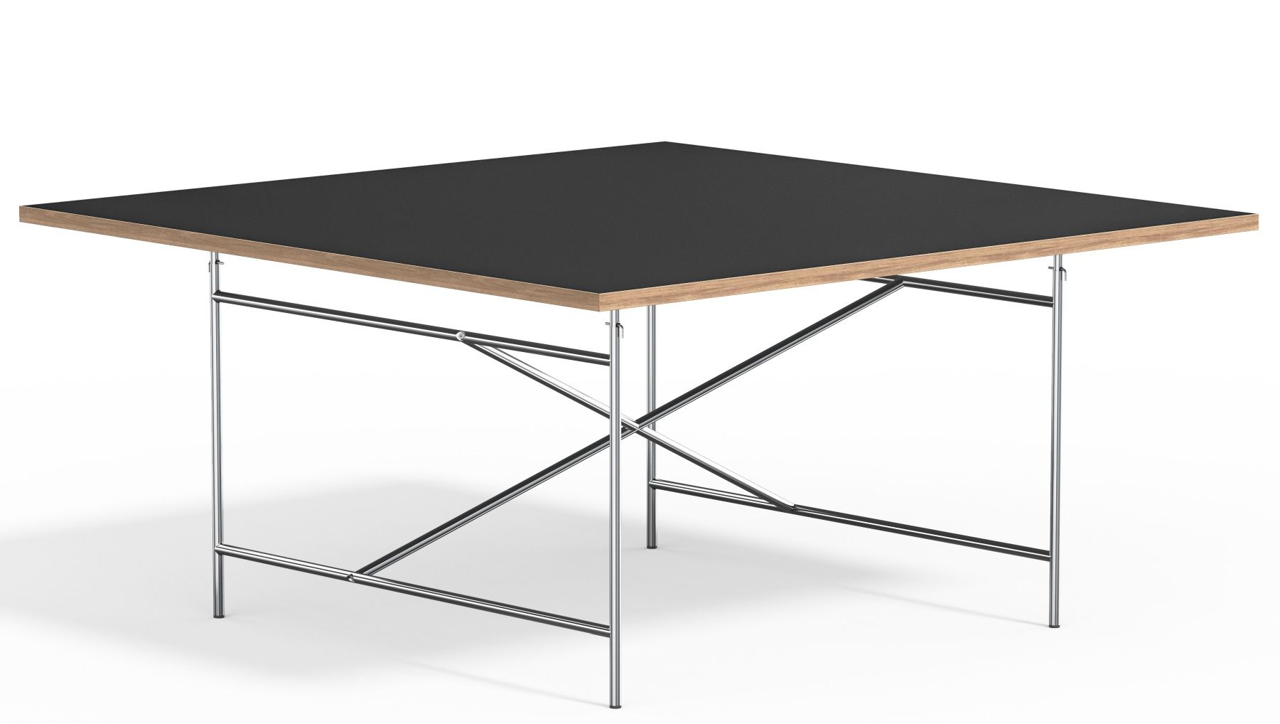 Eiermann 1 conference table complete Richard Lampert