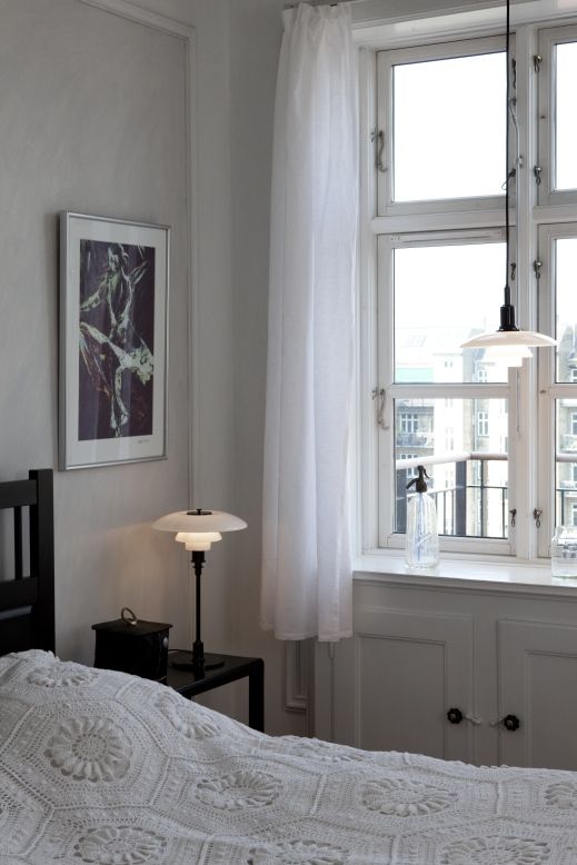 PH 3/2 Table lamp Louis Poulsen