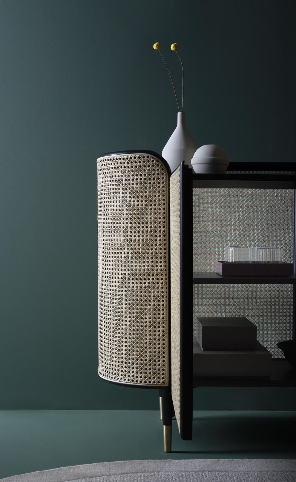 MOS CABINET Wardrobe Vienna GTV Design