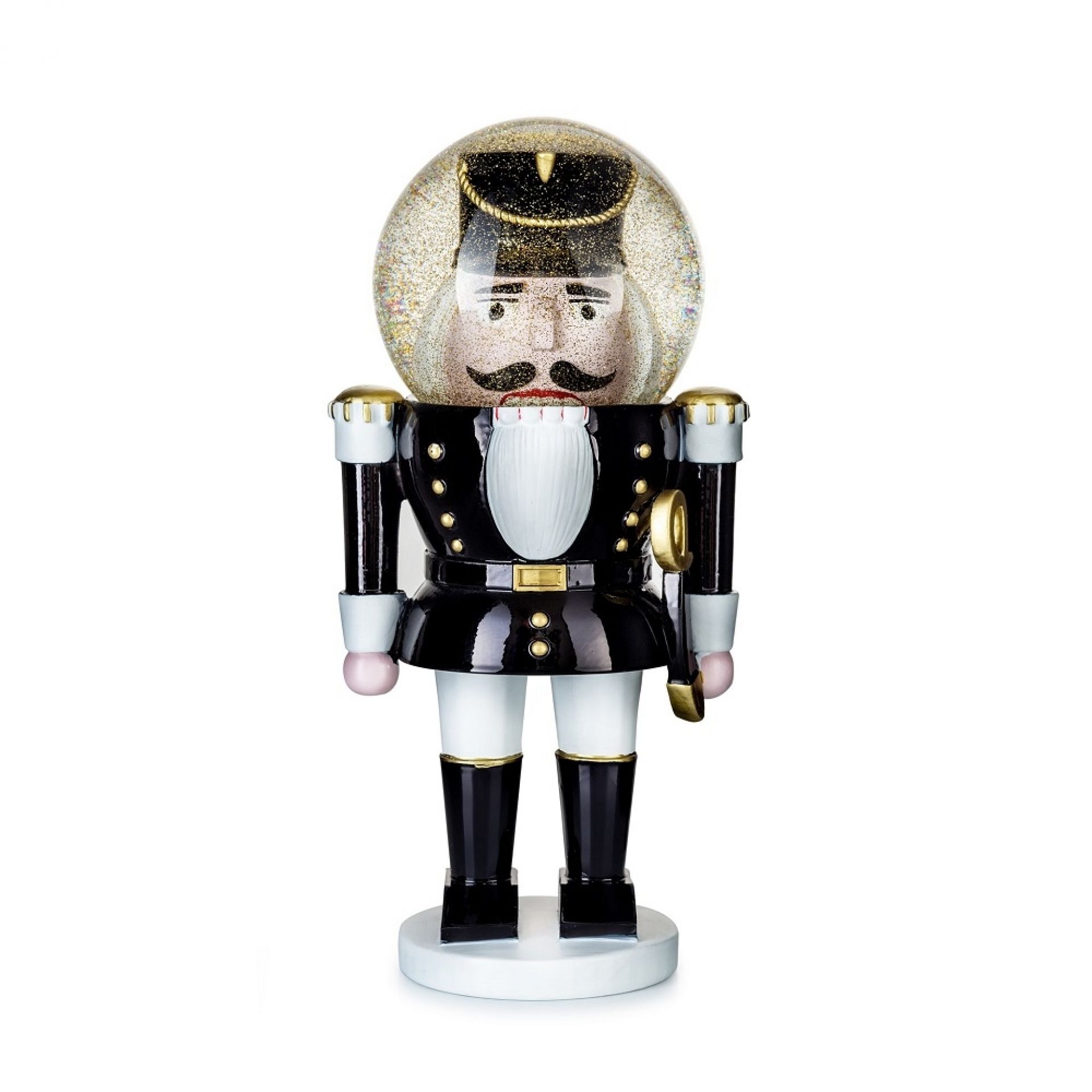 Summerglobe The Giant Nutcracker Nutcracker Black Donkey SINGLE PIECES