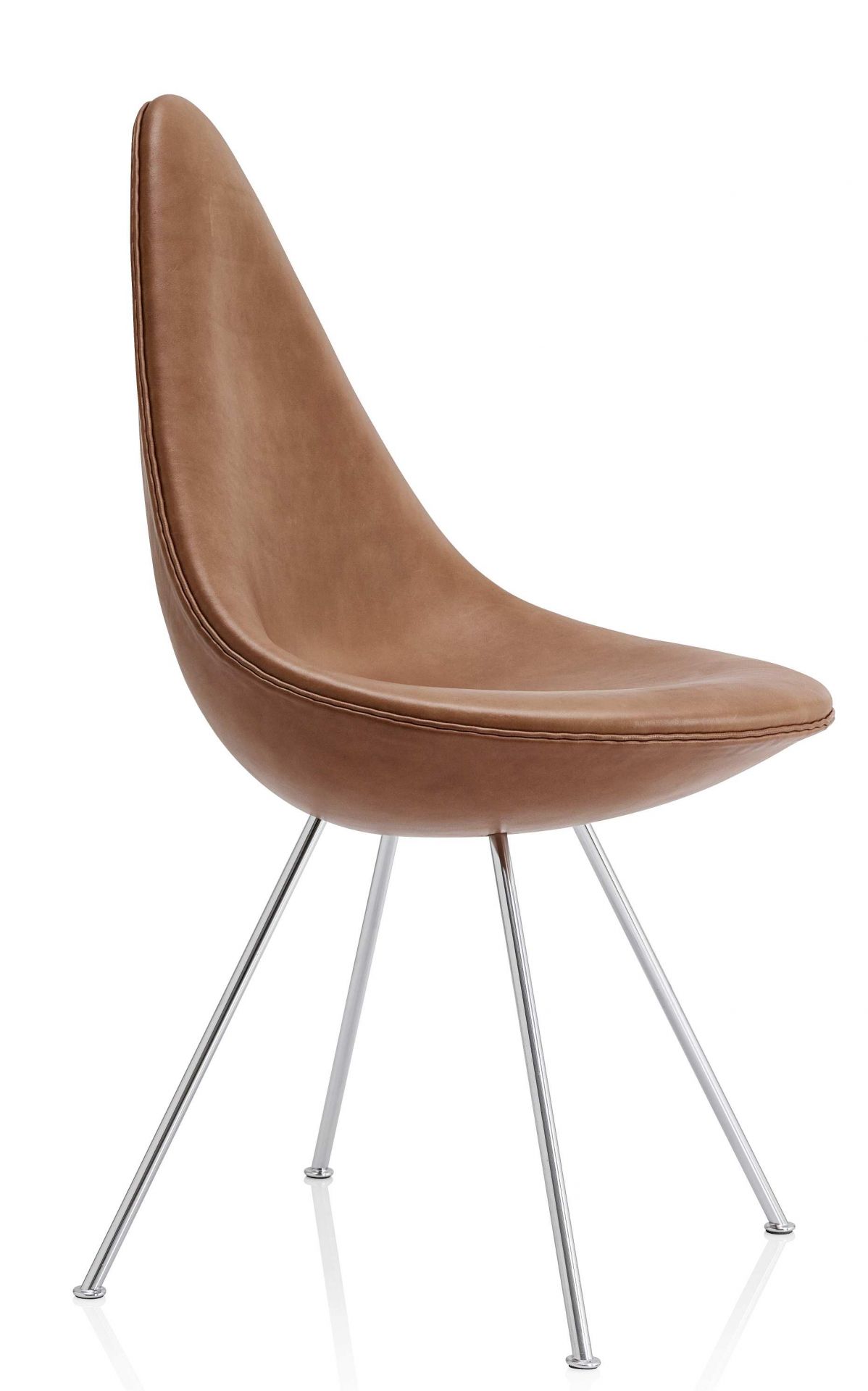 Drop Chair Fritz Hansen