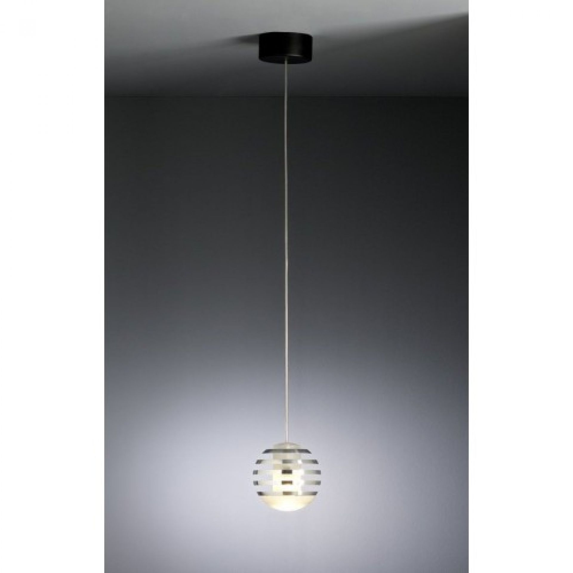 Bulo Pendant light Tecnolumen