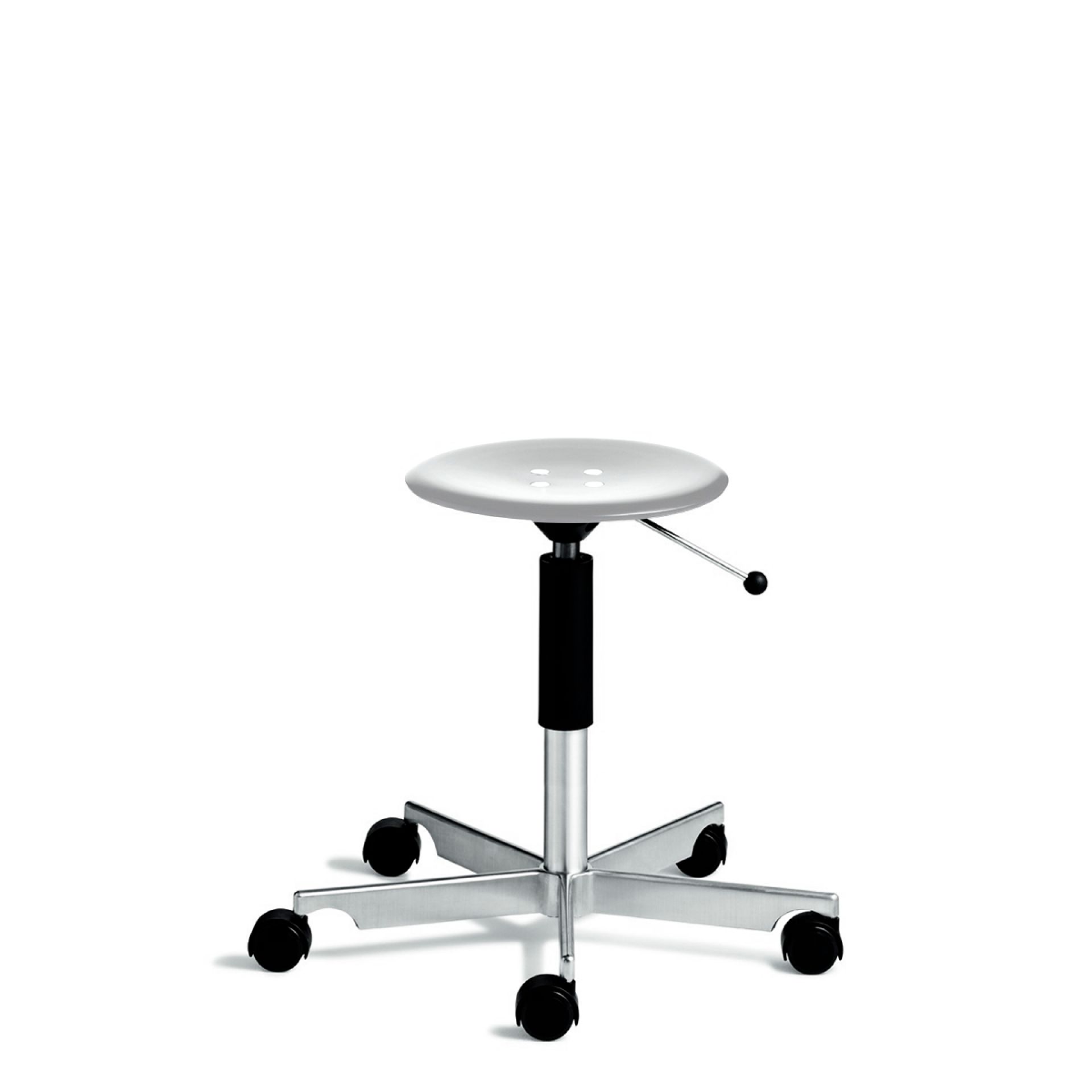 Kevi 2532 swivel stool Montana | ENGELBRECHTS 2532