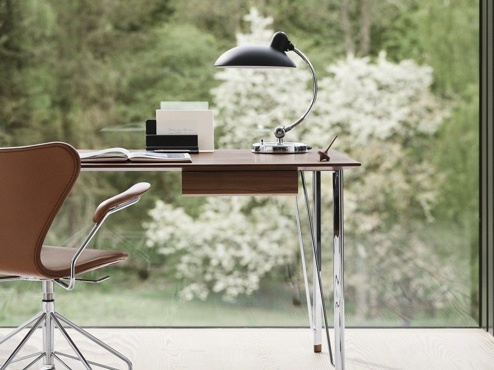 FH3605™ Writing Desk Fritz Hansen