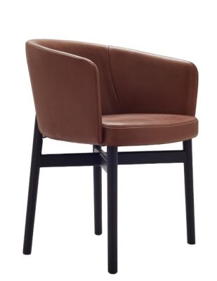 Collection 016 Lounge Chair Knoll International  