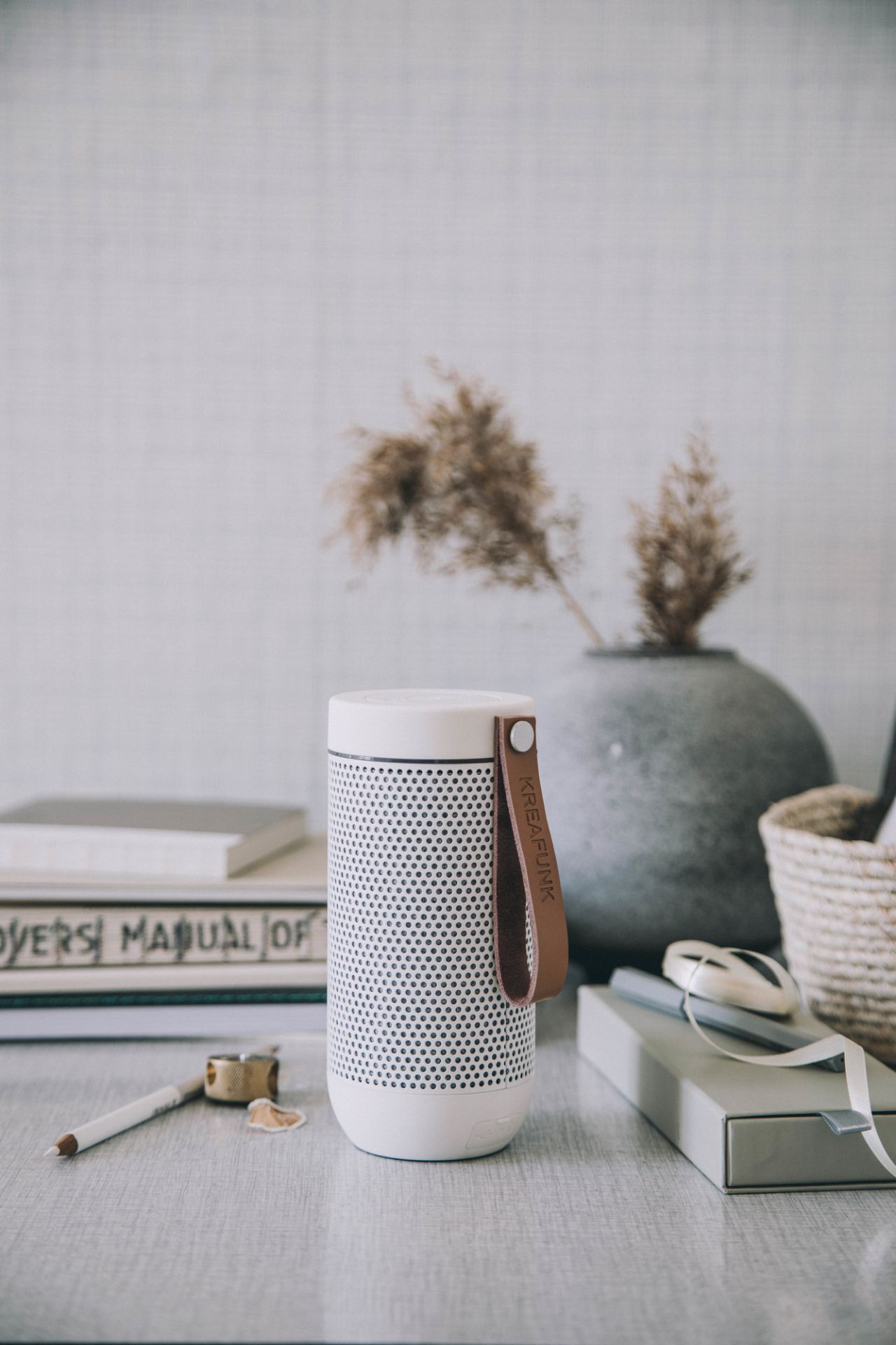 aFunk Bluetooth Speaker Kreafunk