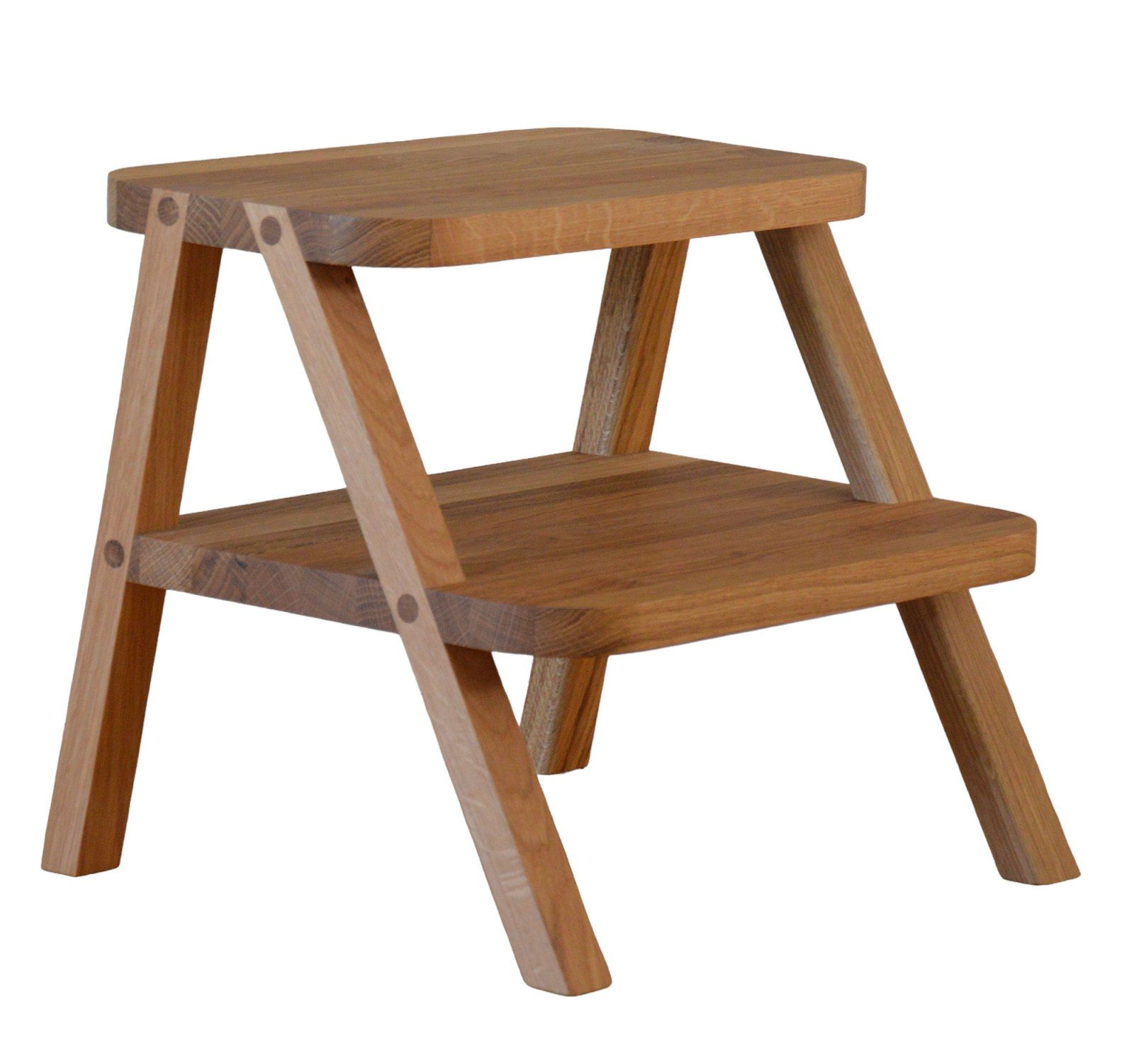 Oli step stool Jan Kurtz