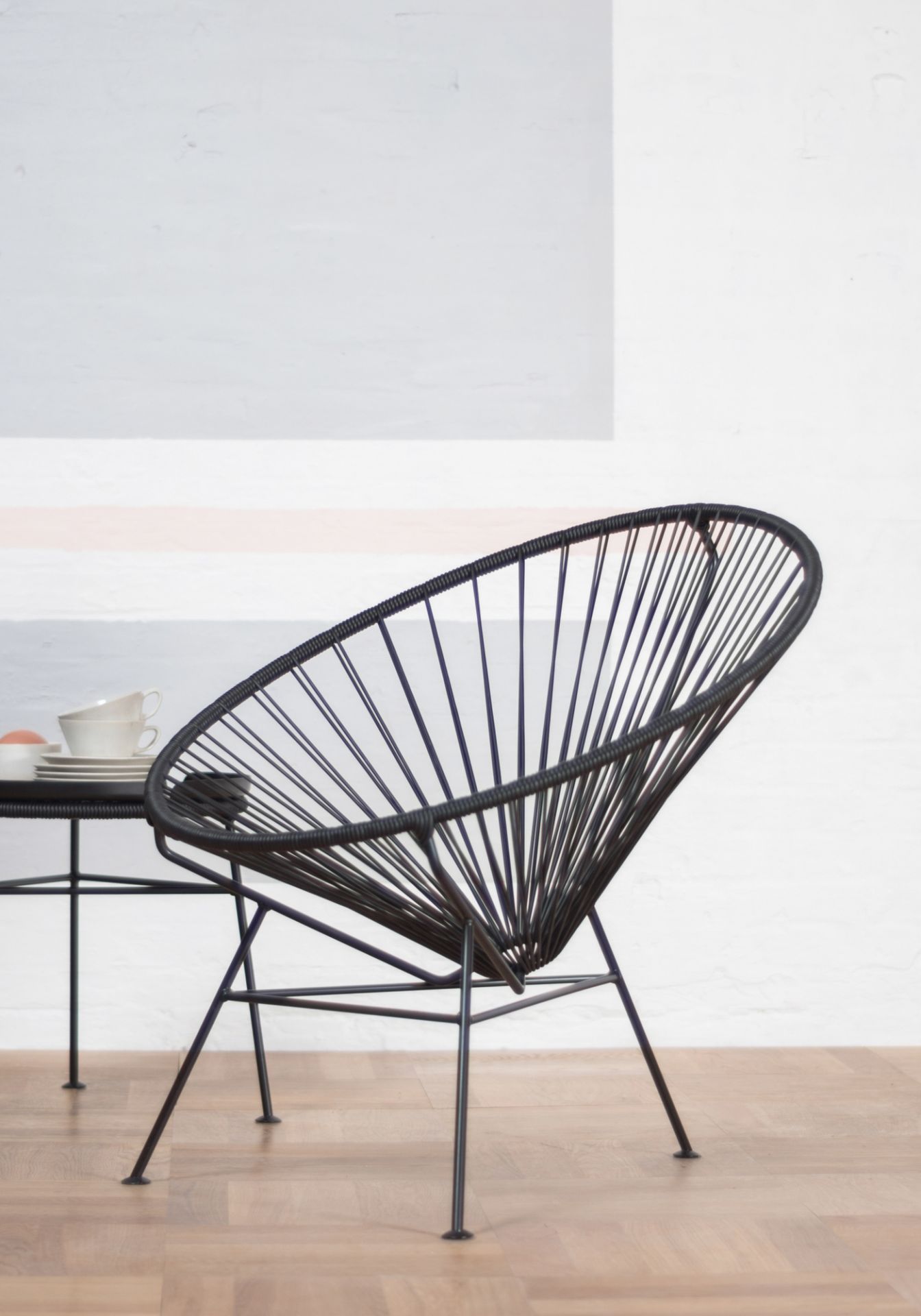 Condesa Chair Design OK SINGLE PIECES Condesa Chair Design OK SINGLE PIECES