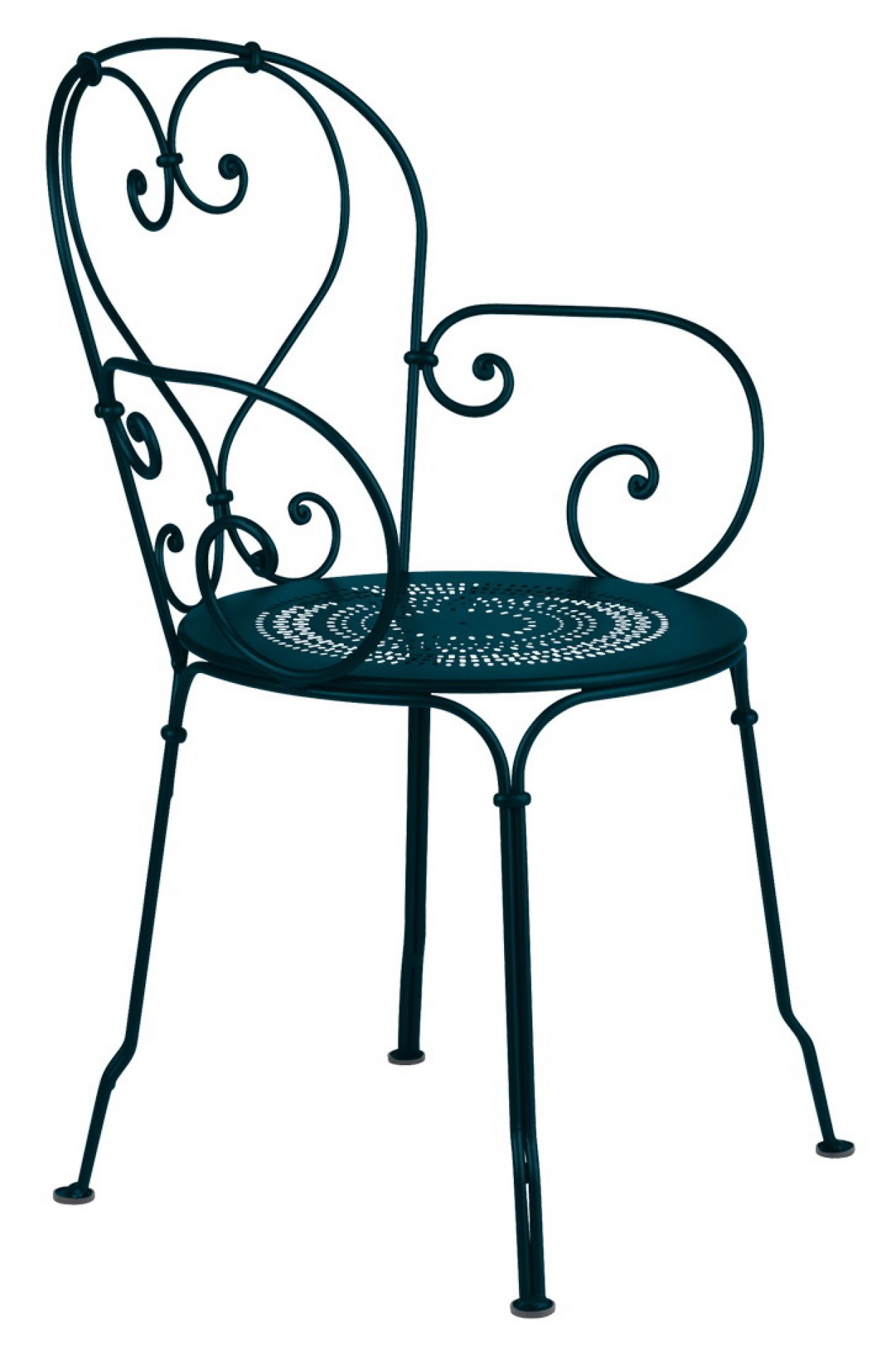 1900 Armchair Outdoor Fermob