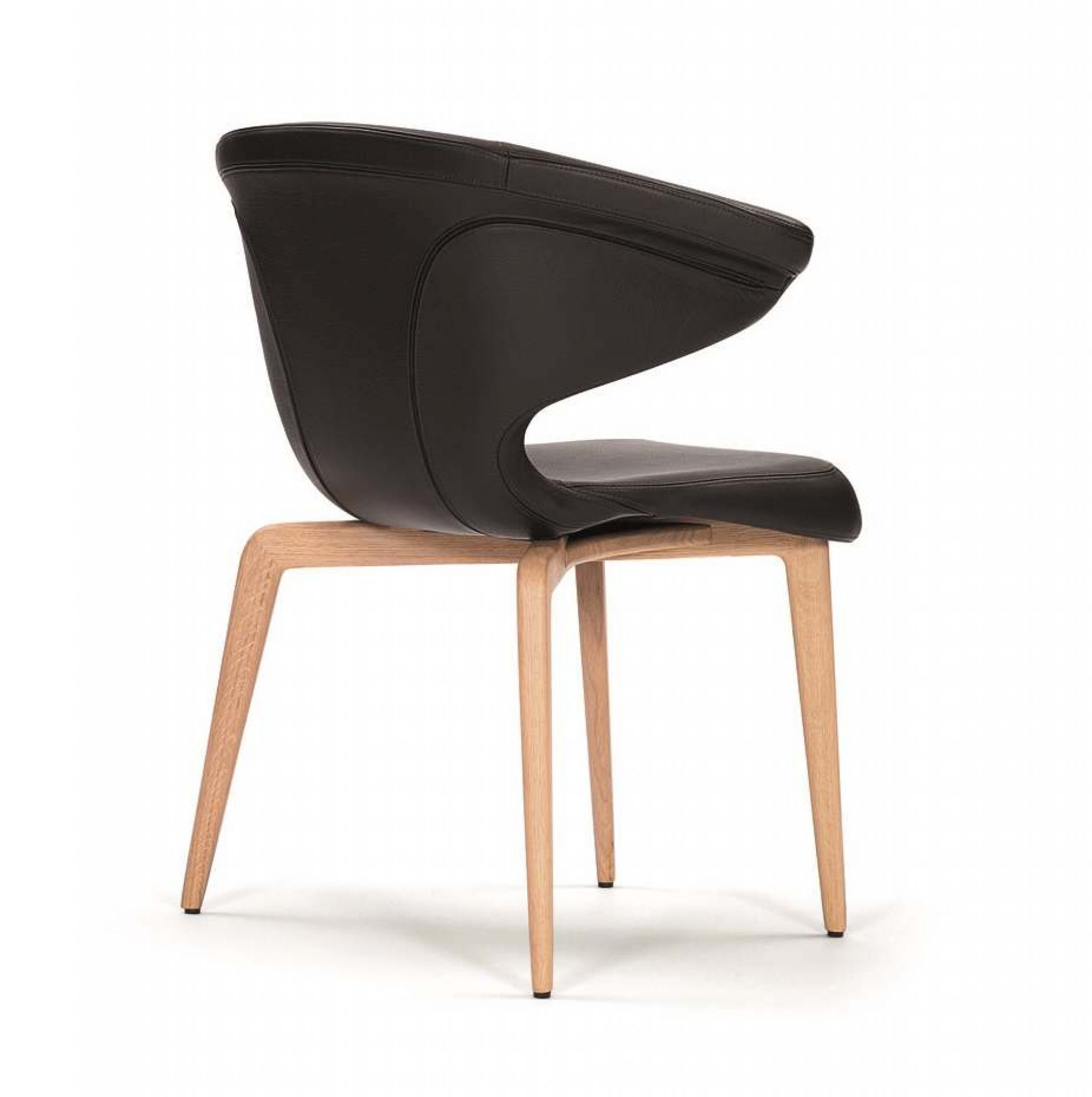 Munich Armchair ClassiCon