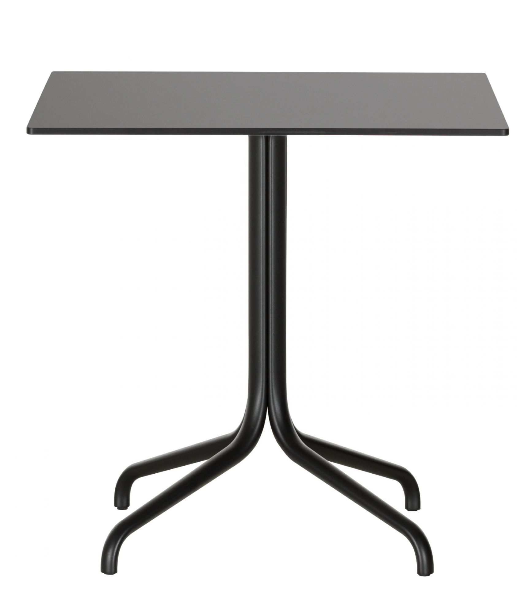 Belleville Table Vitra