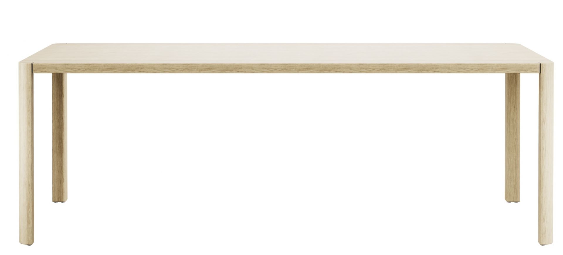 1140 Dining table Thonet 