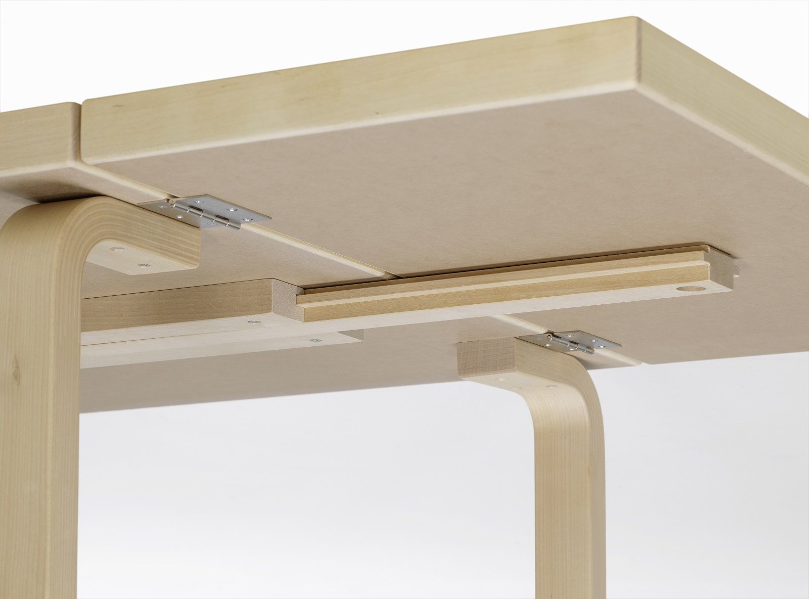 Aalto Table foldable Artek