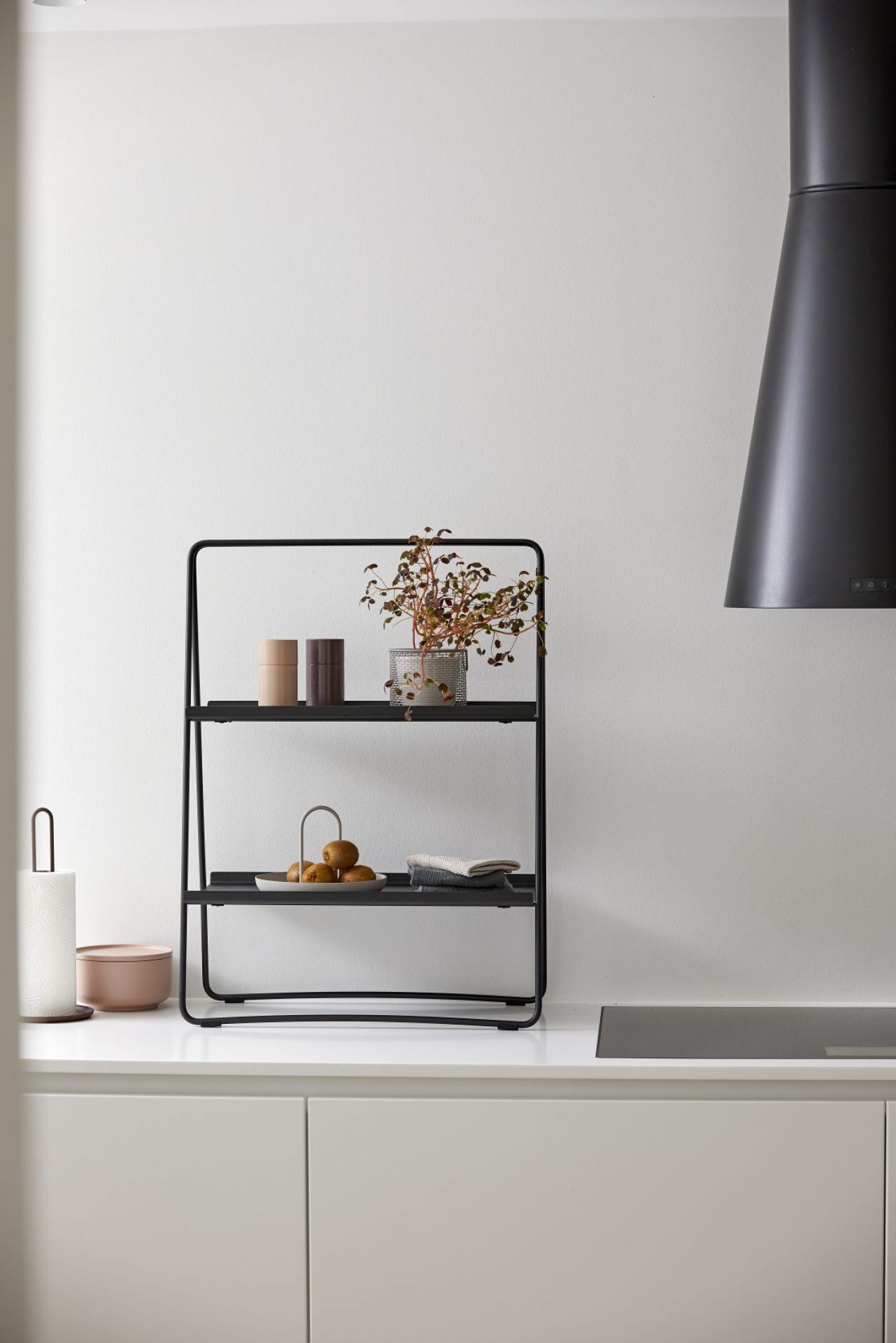 A-Table Shelving Unit Table / Shelf Zone Denmark SINGLE PIECE