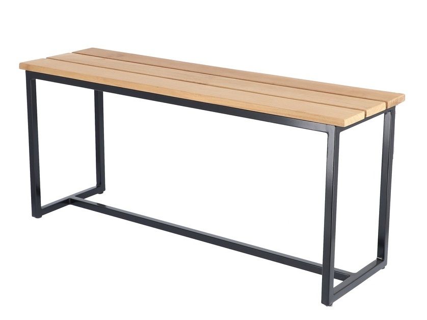 Time Outdoor Bench Jan Kurtz