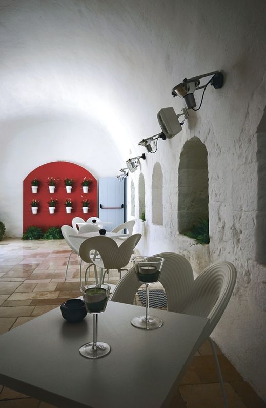 Ripple Chair 2-er Chair Set Moroso Ripple Chair 2-er Chair Set Moroso