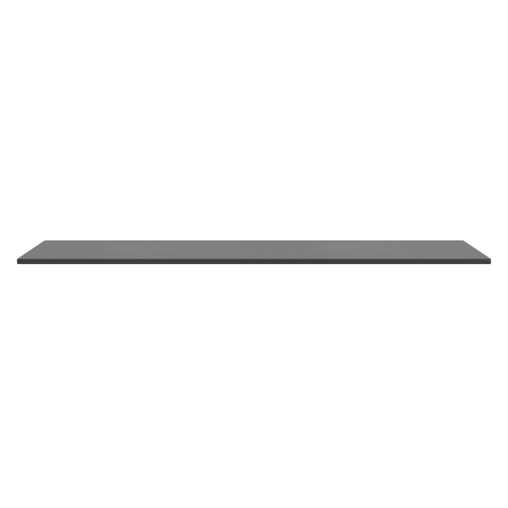Mini Cover Plate large Montana Anthracite