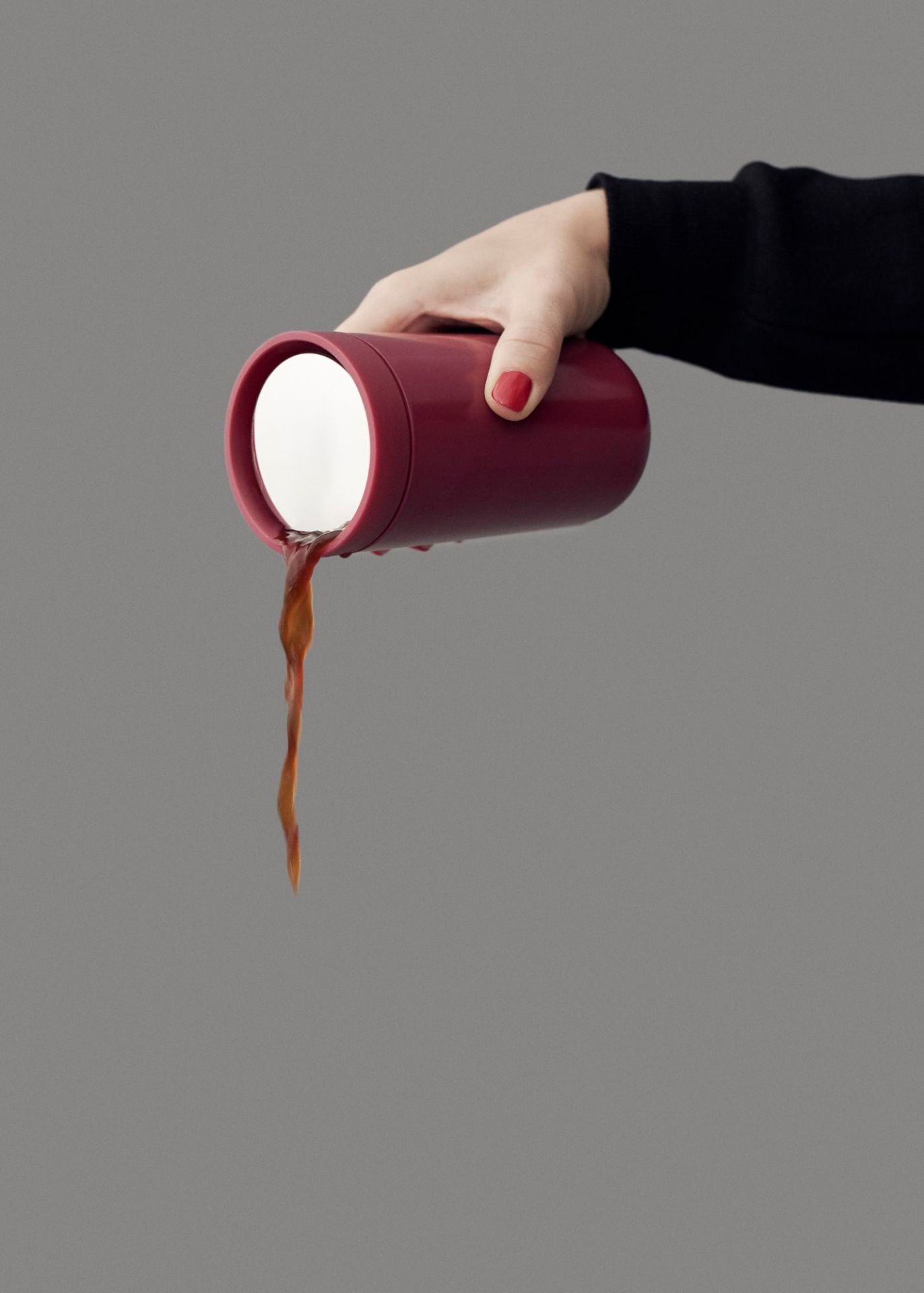 To Go Click thermo mug 0.4 l Stelton SINGLE PIECES