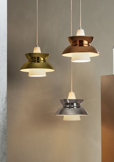 Doo-Wop Pendant Louis Poulsen