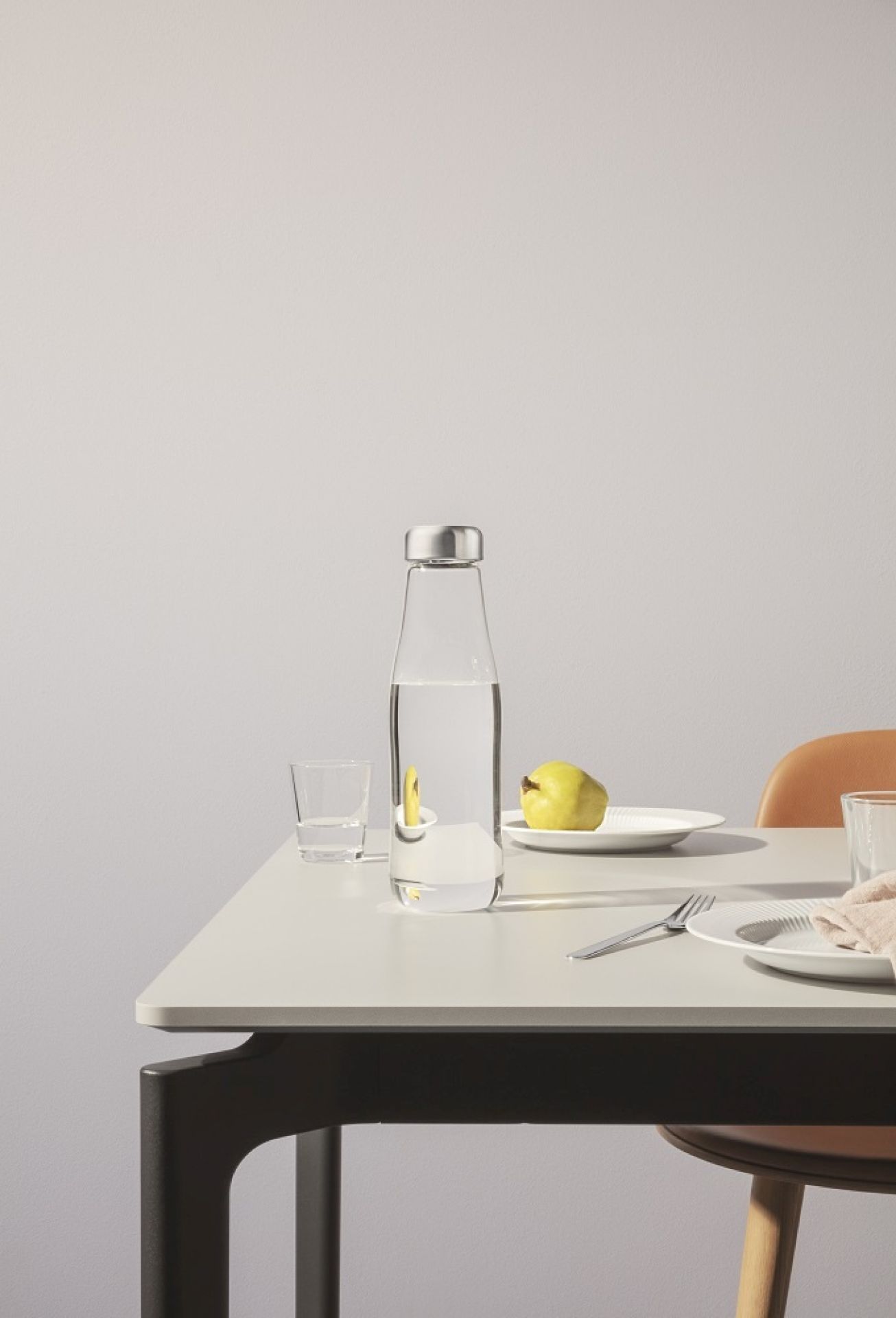 Glass carafe with lid Eva Solo SINGLE PIECES