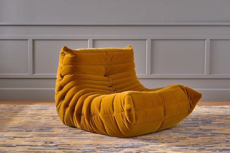 Togo armchair ligne roset Togo armchair ligne roset
