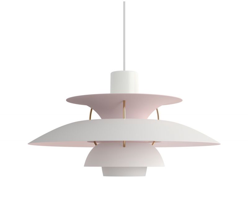 PH 5 Anniversary Edition Pendant Lamp Louis Poulsen LIMITED EDITION