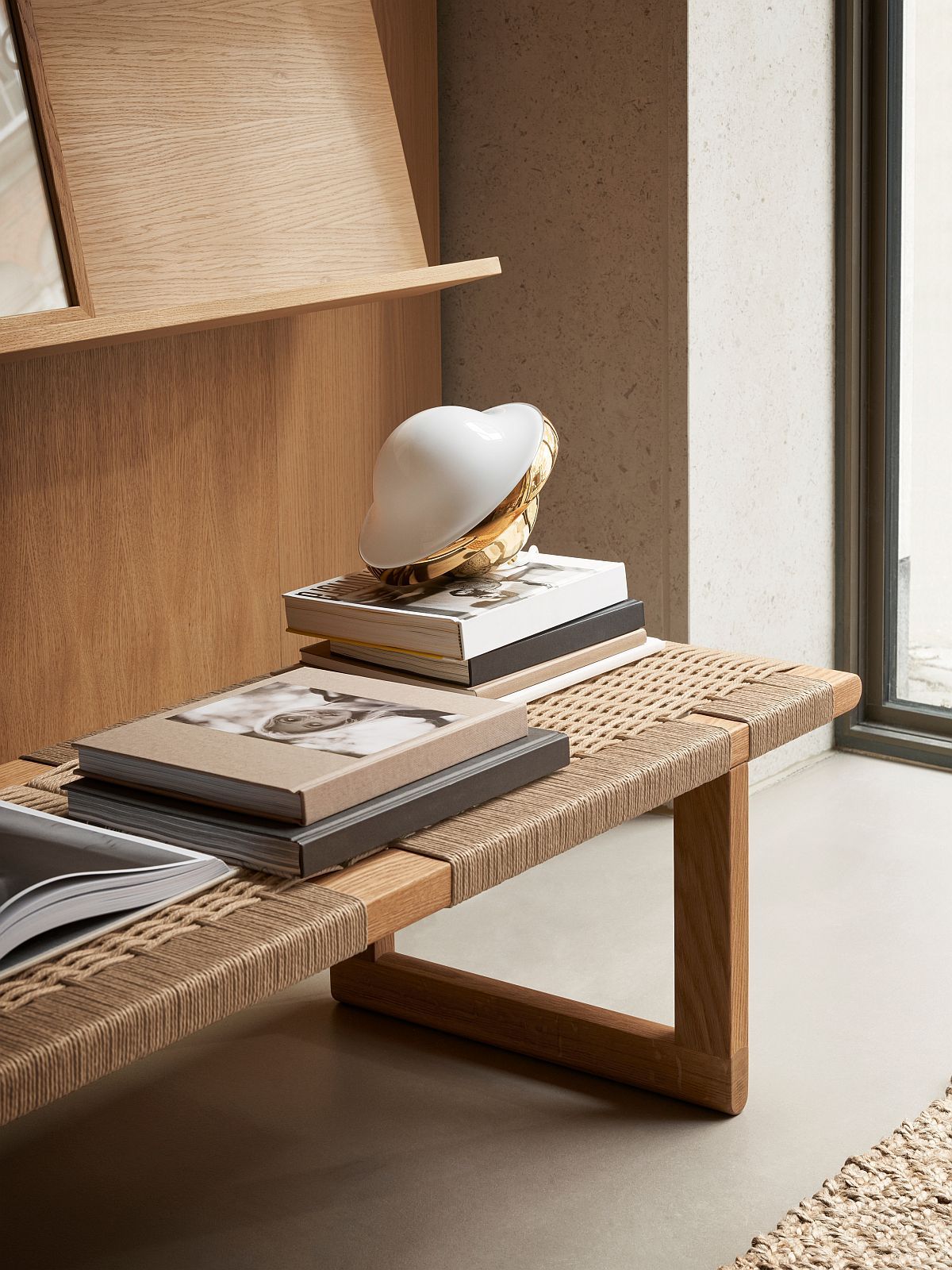 HK20 Bubi Pendant light Carl Hansen & Søn