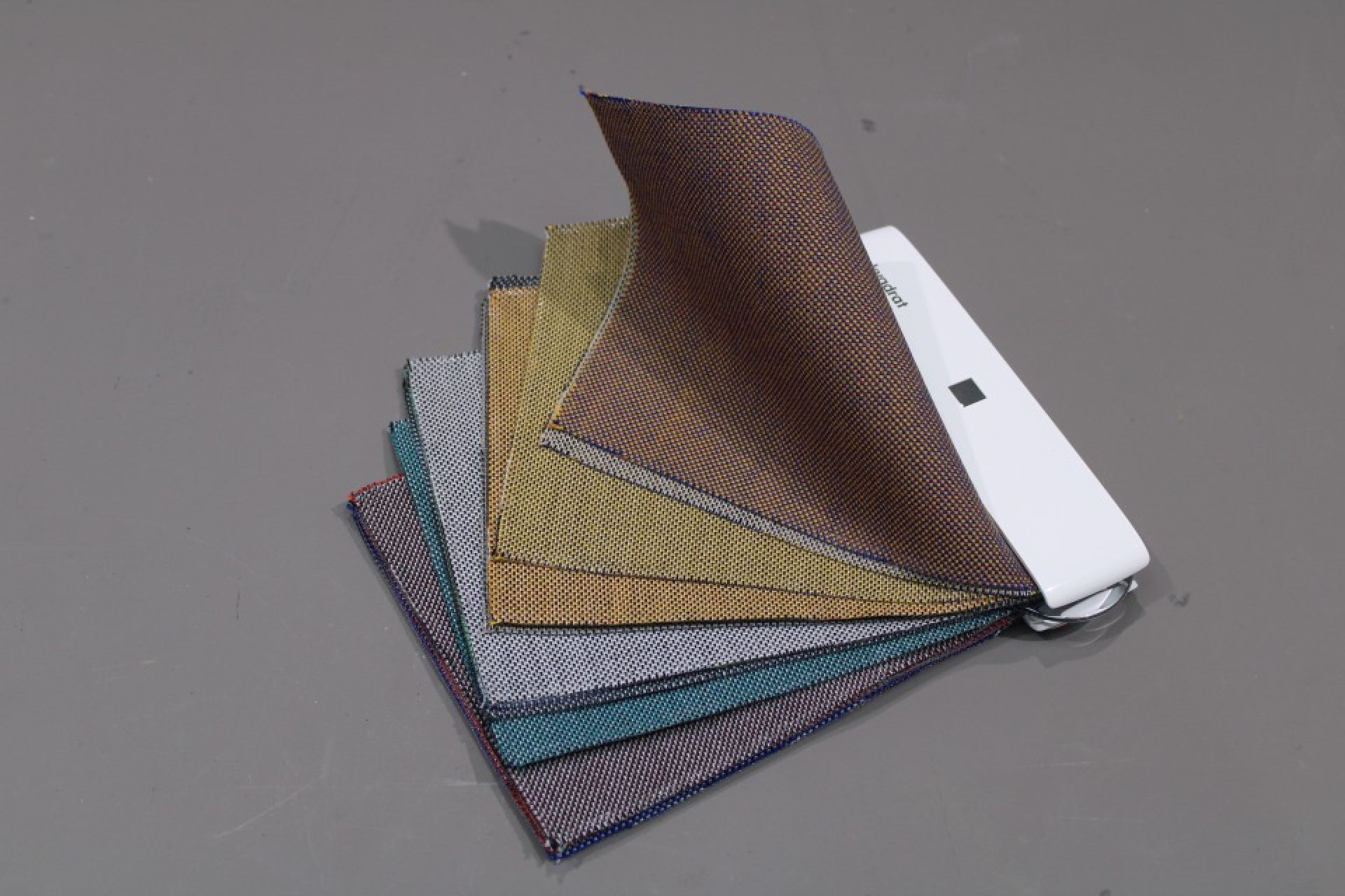 Fabric sample Surface by Hay Hay 