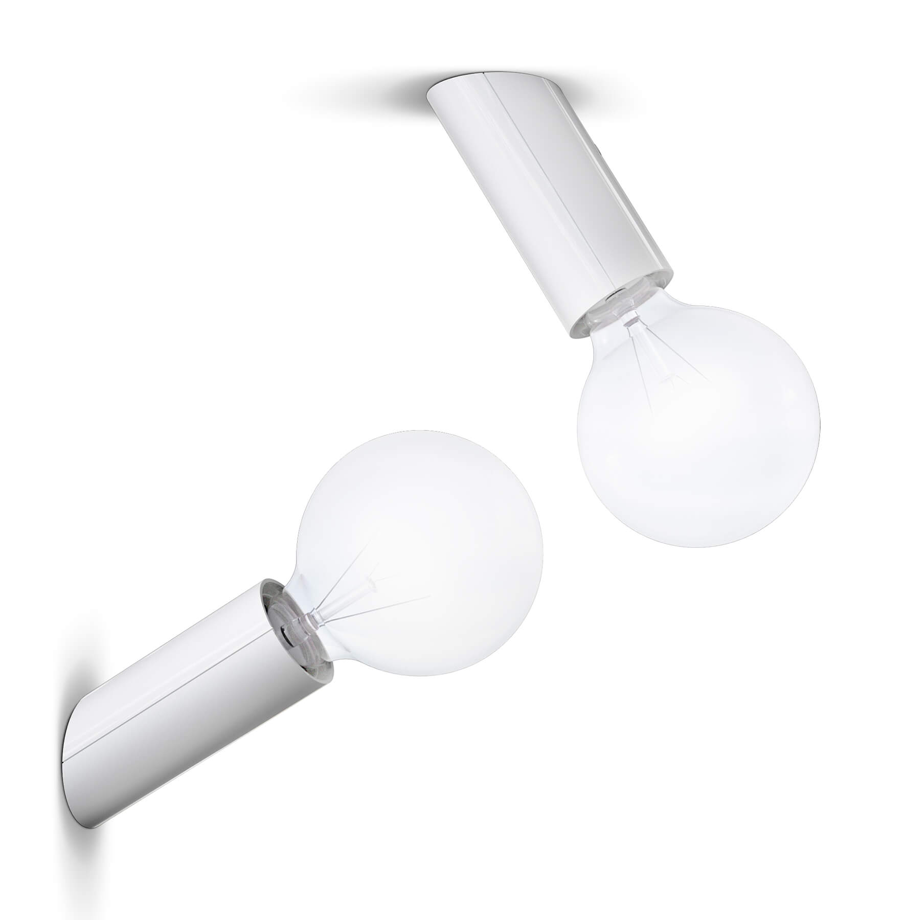 DNA Wall/Ceiling Light Next