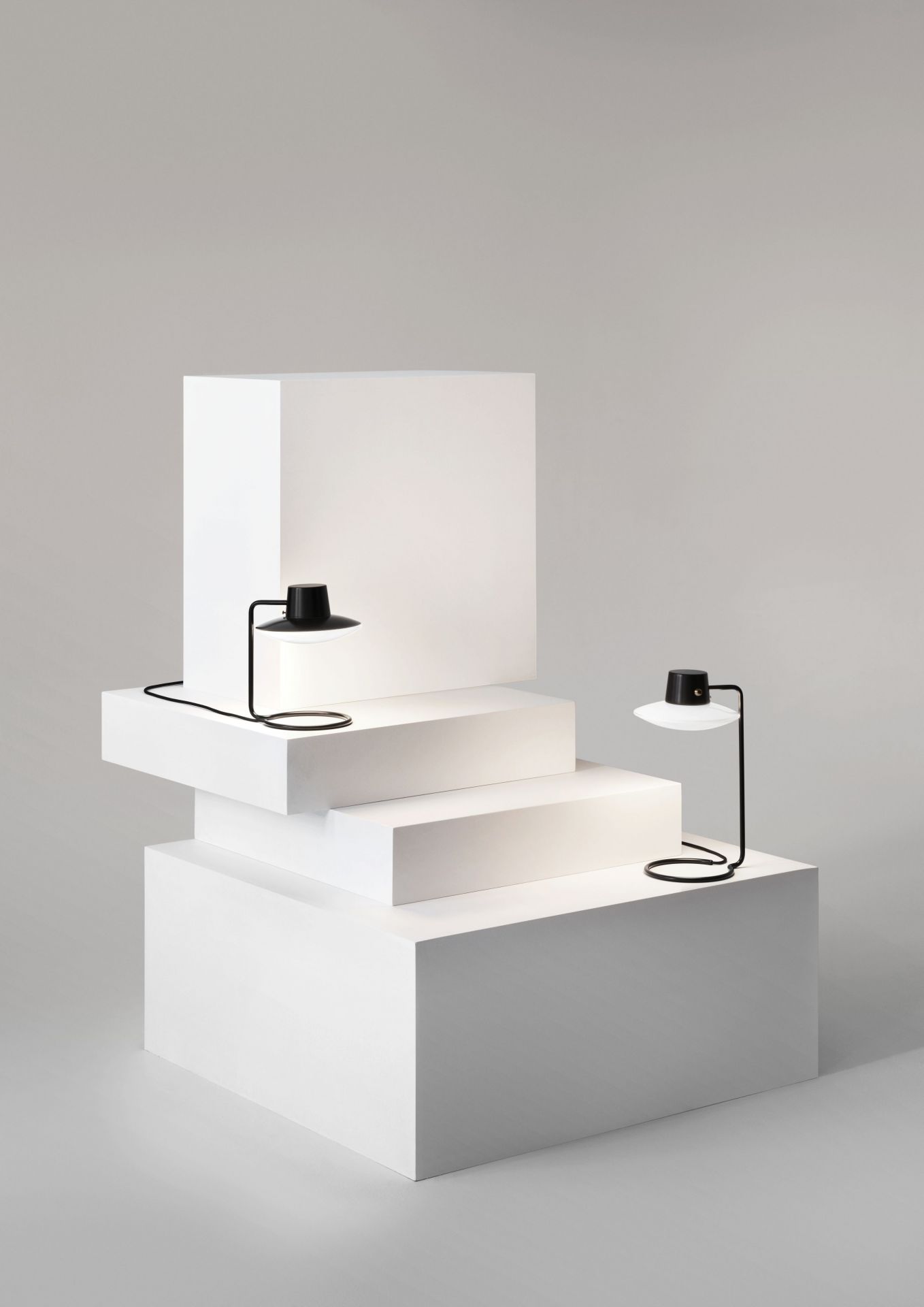 AJ Oxford 280 Table Lamp Louis Poulsen