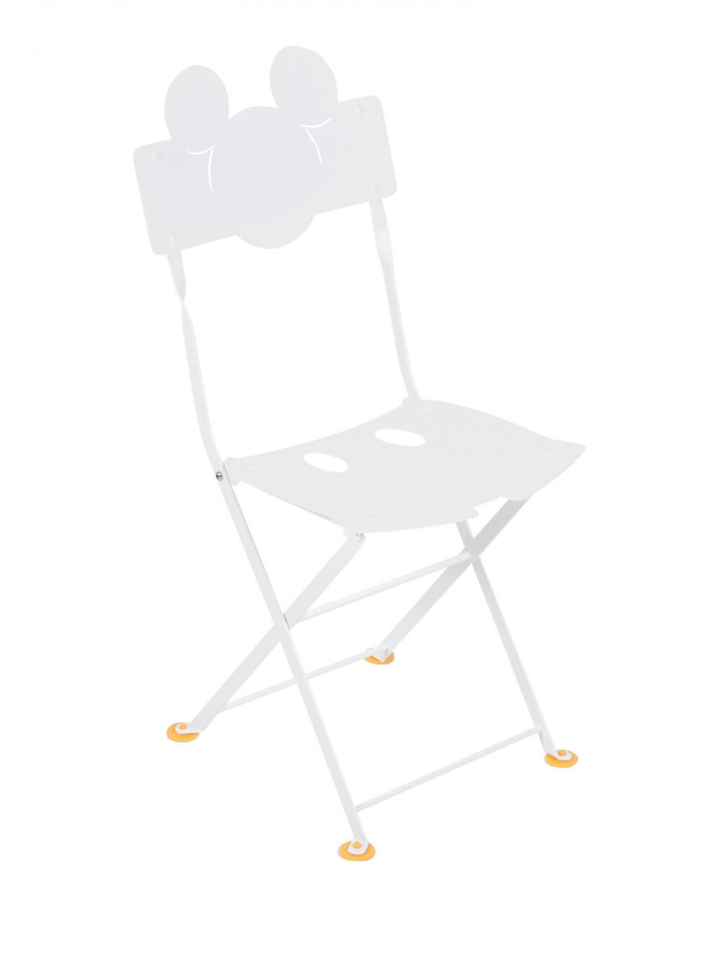 mickey mouse plastic chair