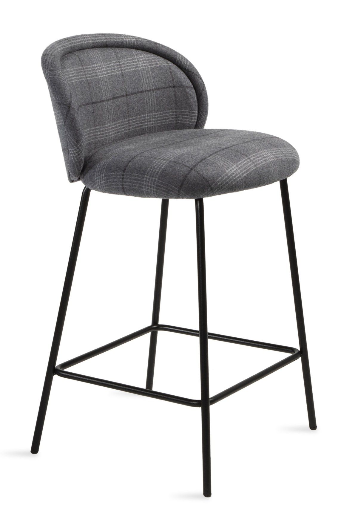 Ona Kitchenstool Barstool Freifrau Manufaktur  