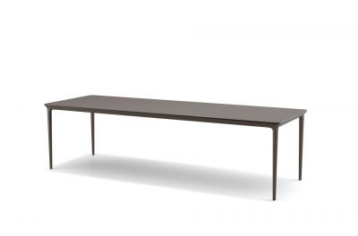 Bellmonde Dining Table XL Outdoor HPL Tabletop Dedon