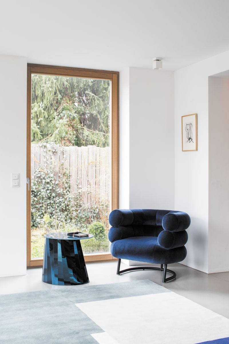 Roquebrune Rug 300x300cm ClassiCon