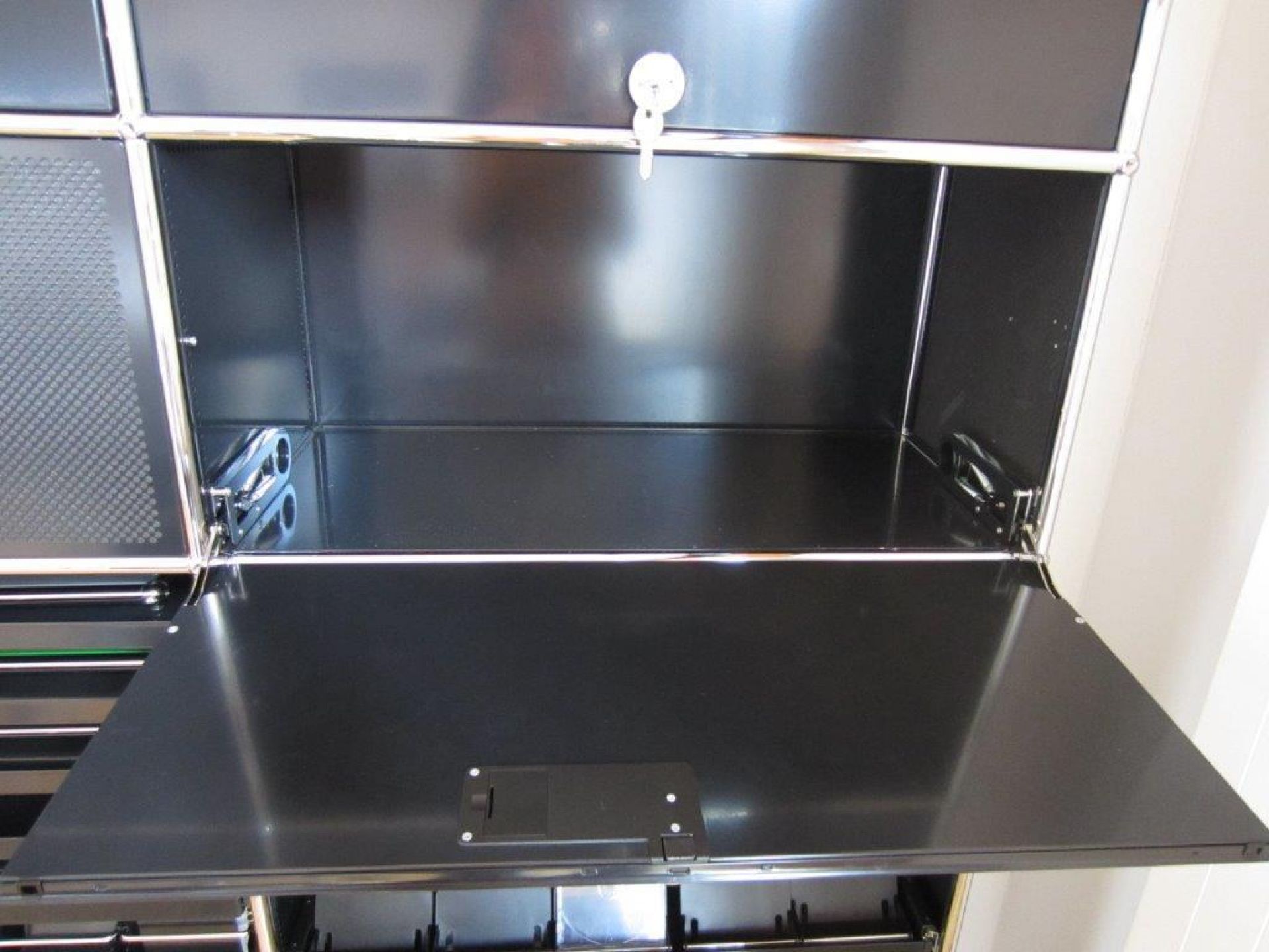USM Haller Folding Door Spare Part