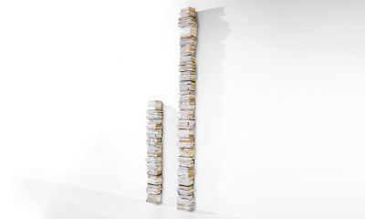 Ptolomeo Wall Book Column Opinion Ciatti