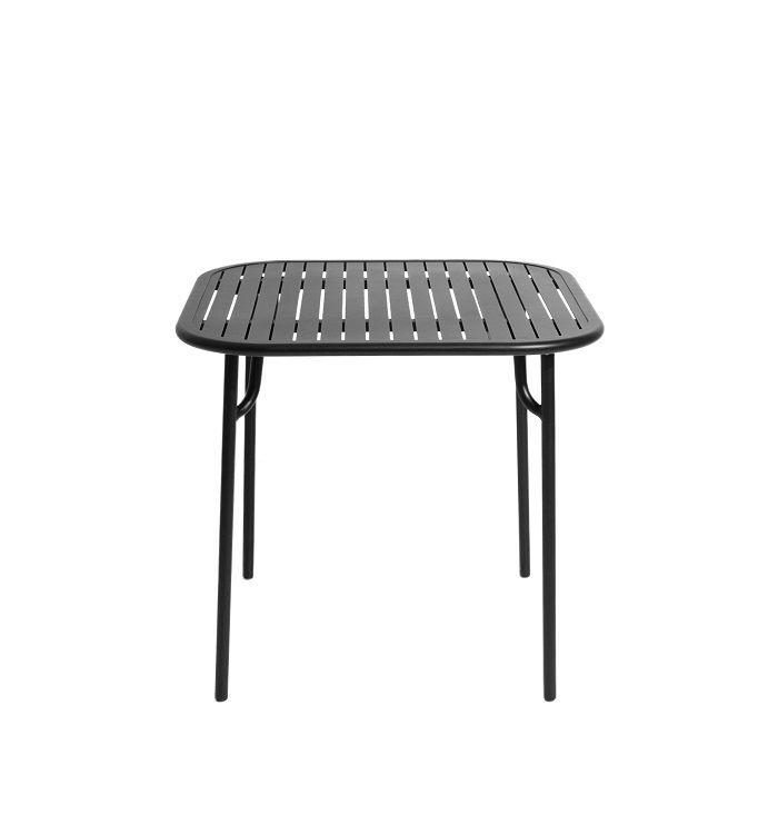 Week-End Square Table Petite Friture 