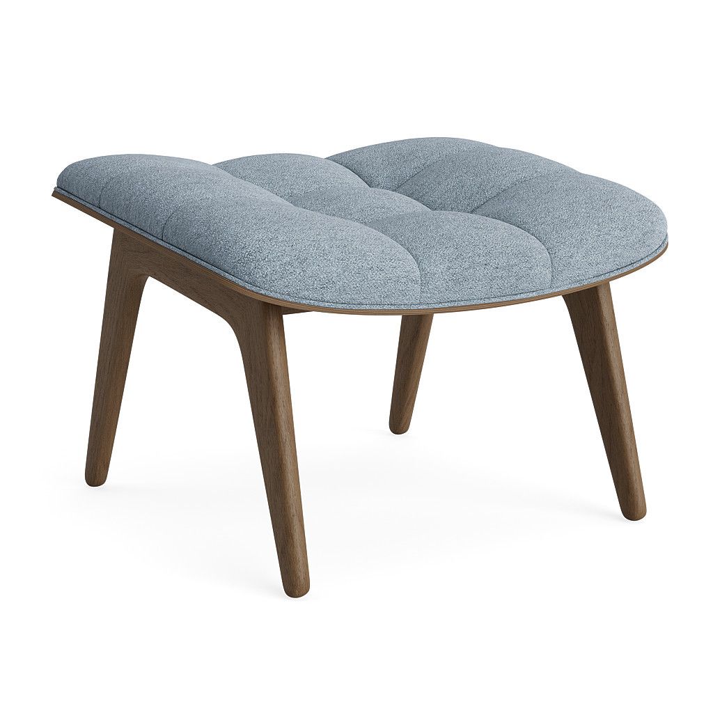 Mammoth Ottoman Oak Light Smoked / Barnum 15 NORR1
