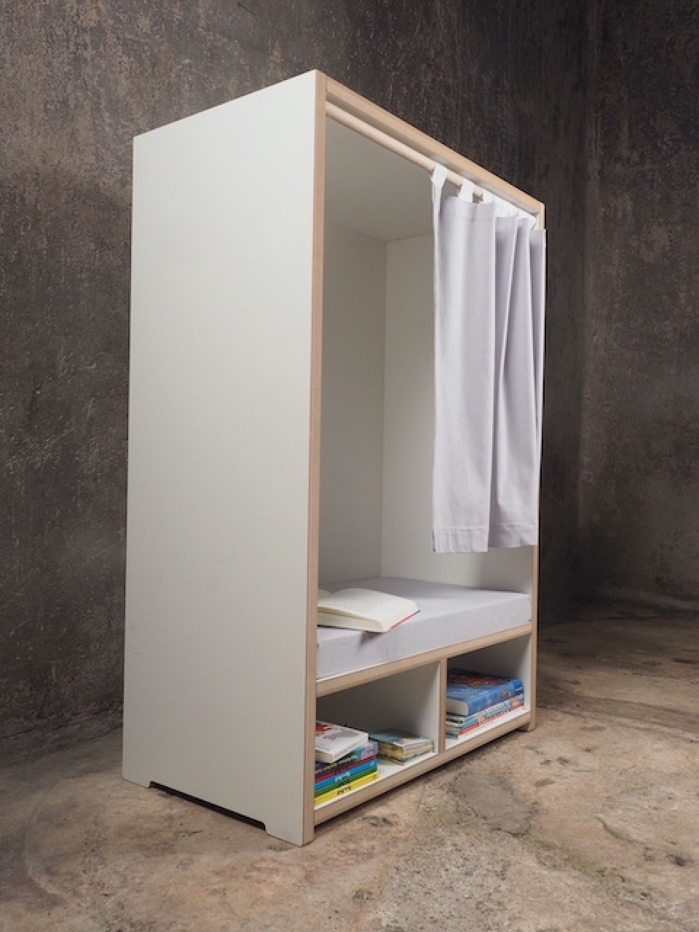 Tojo Kids Niche Reading Box Tojo