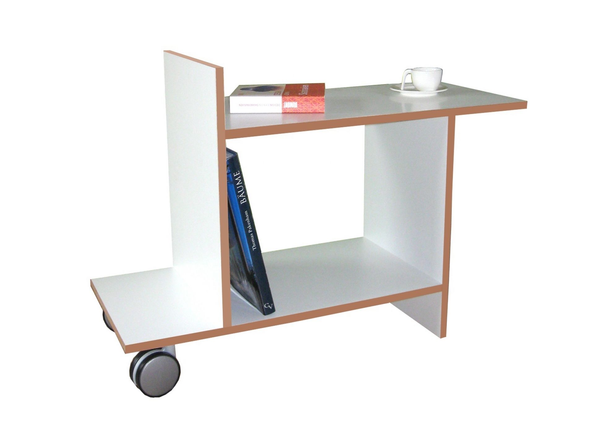 Freund side table Tojo