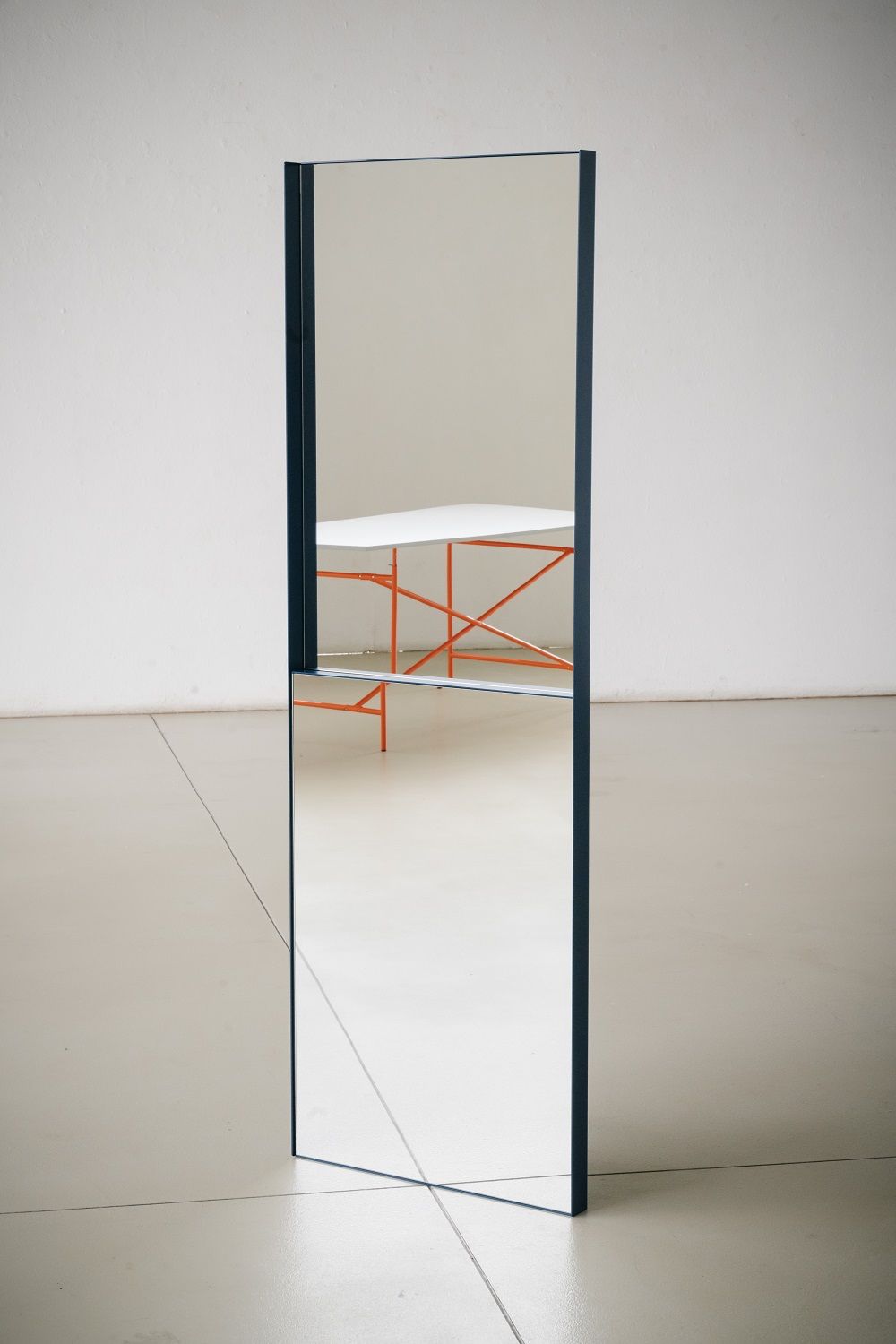OneTwo Mirror Richard Lampert