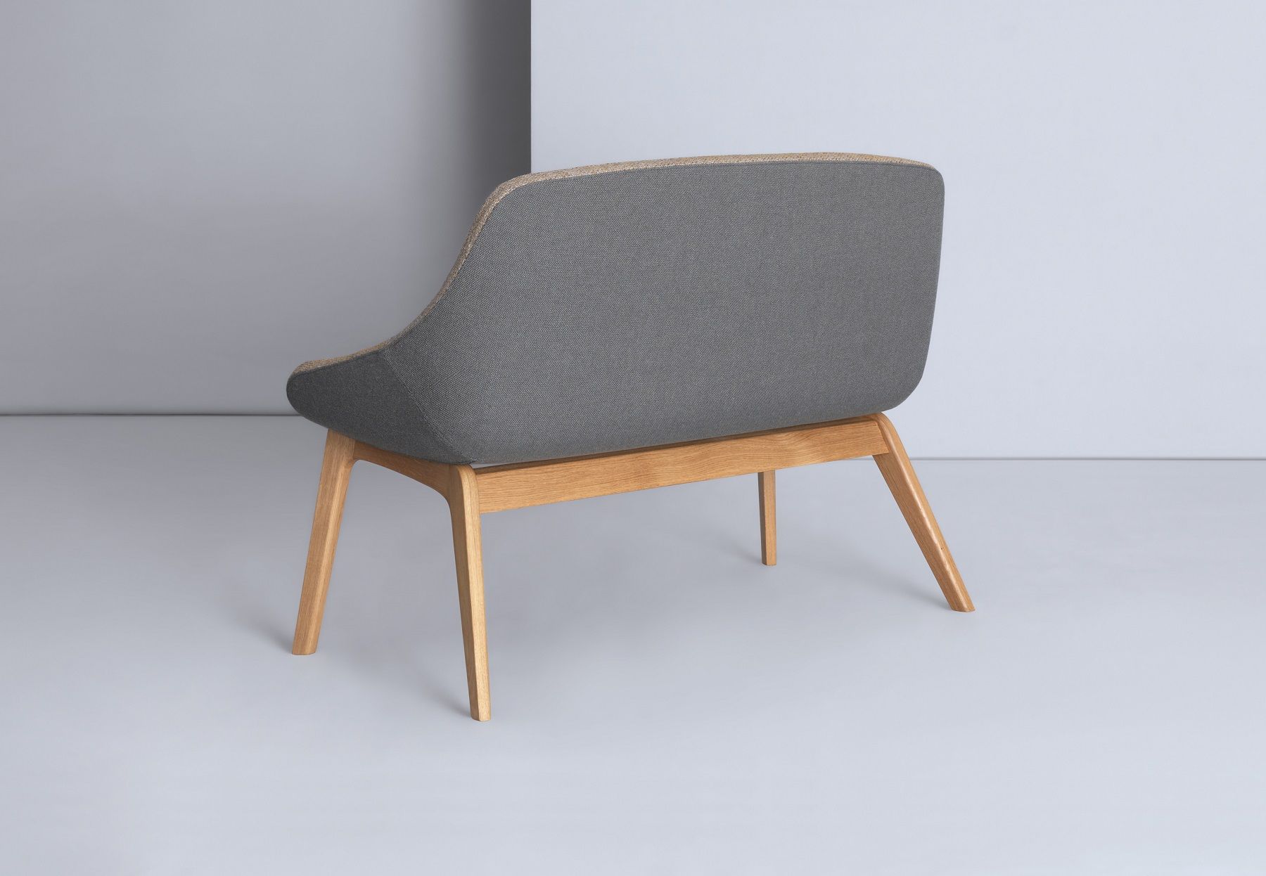 Morph Duo Dining Sofa period 