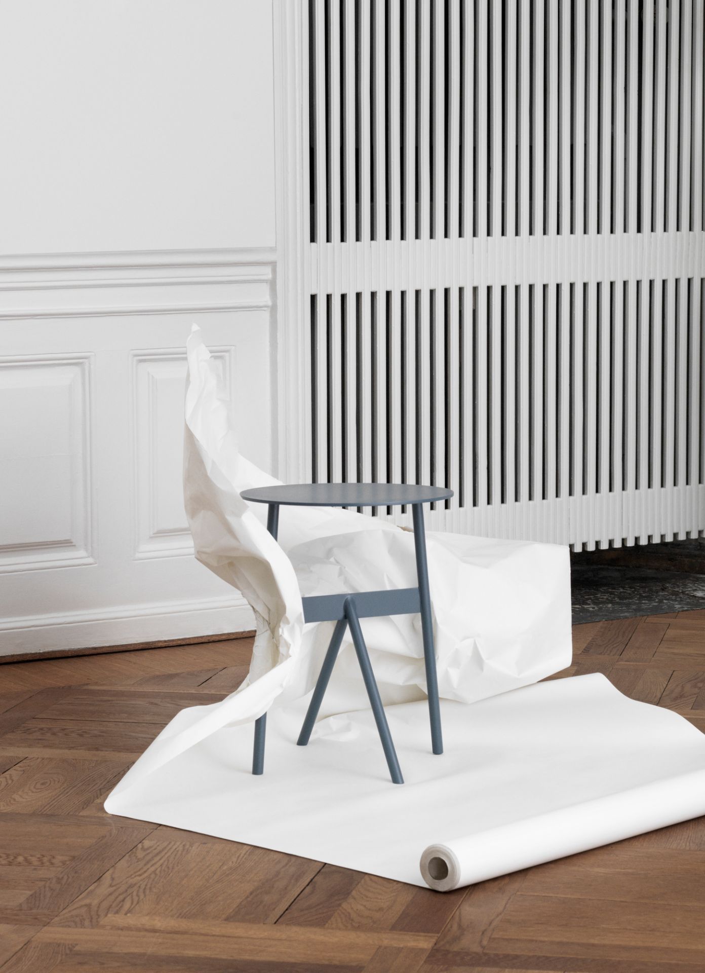Stock Table Side Table Normann Copenhagen