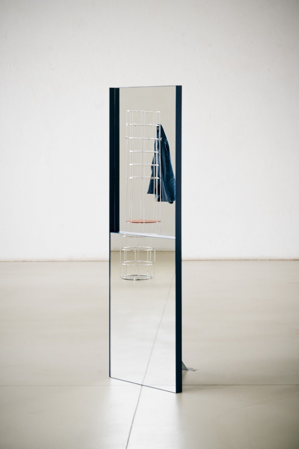 OneTwo Mirror Richard Lampert