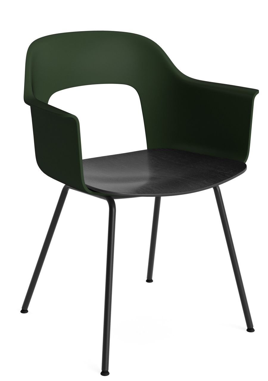 Layout Armchair 212 Armchair Hay