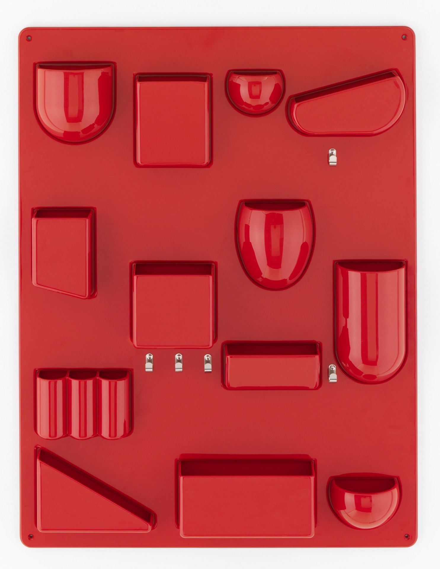 Uten.Silo / Utensilo II Organizer Vitra 