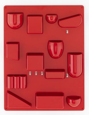 Uten.Silo / Utensilo II Organizer Vitra 